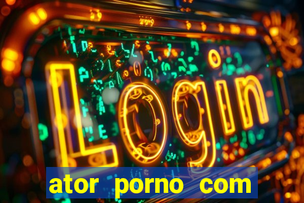 ator porno com tatuagem chelsea